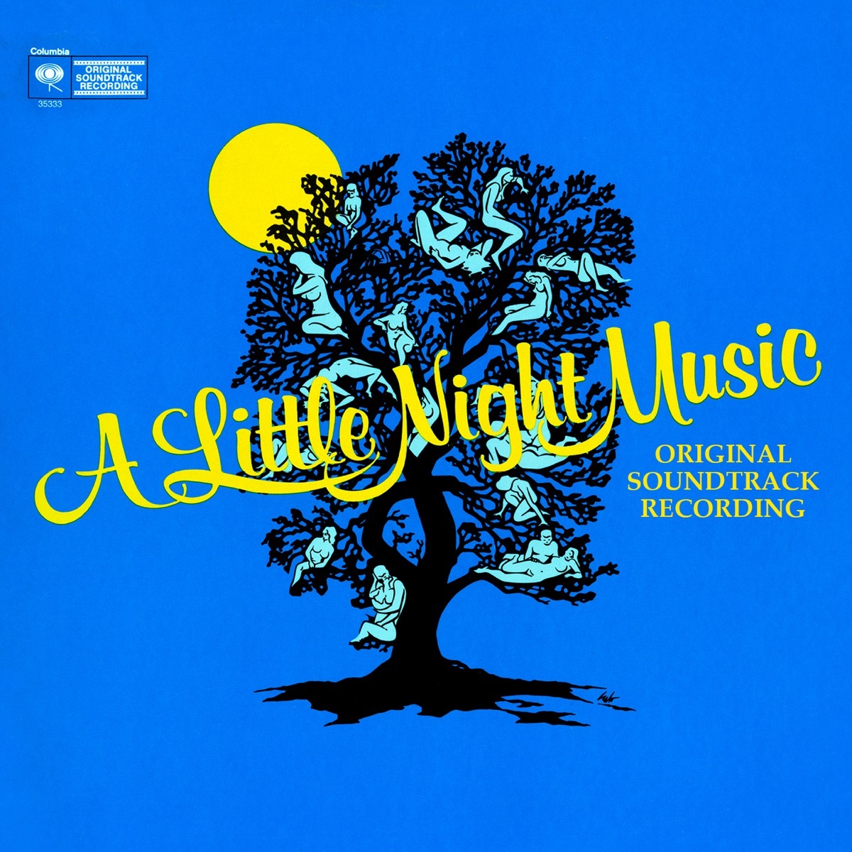 a little night music broadway original cast recording, broadway tickets