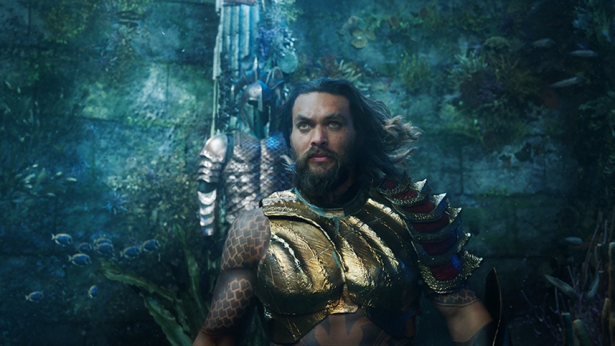 still from aquaman