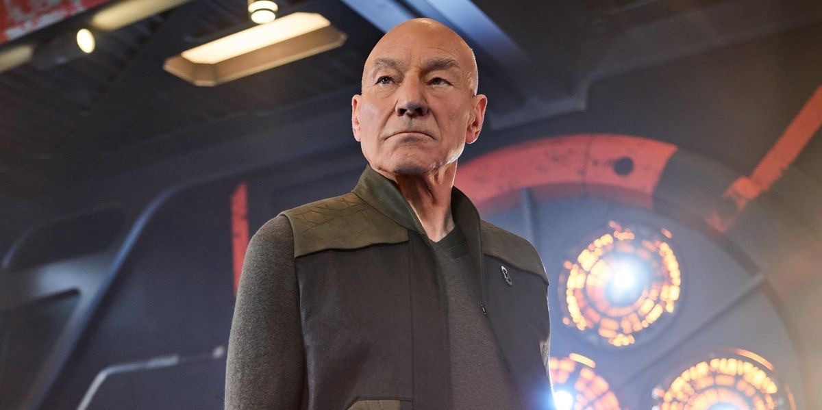 star trek picard