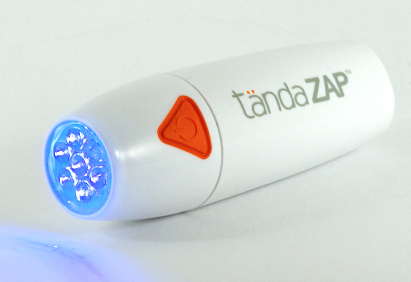 6. Tanda Zap - Top 10 Beauty Gadgets