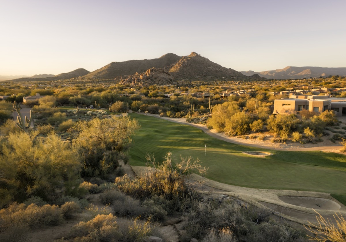 Scottsdale Arizona