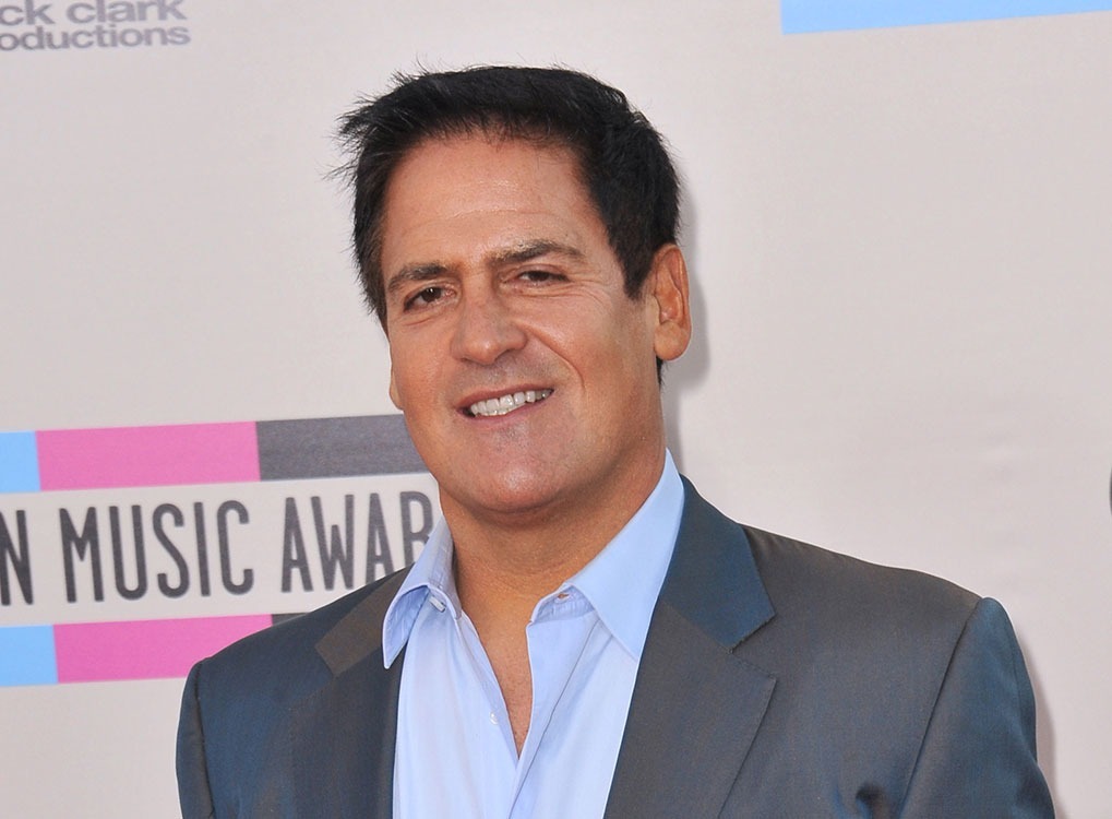 Mark Cuban