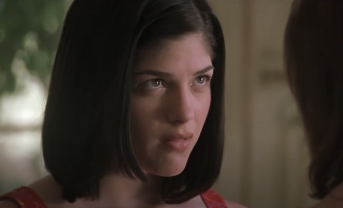 Selma Blair l in 