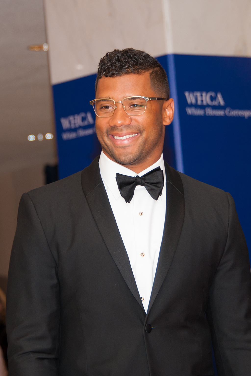 Russell Wilson dream woman