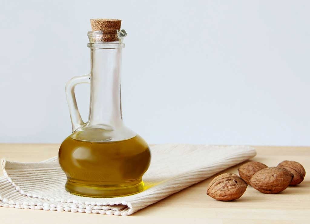 walnut oil