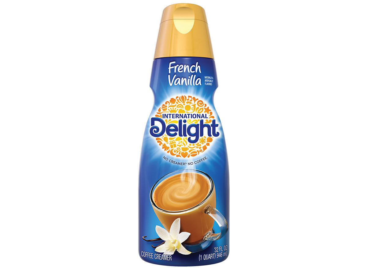 french vanilla cancer