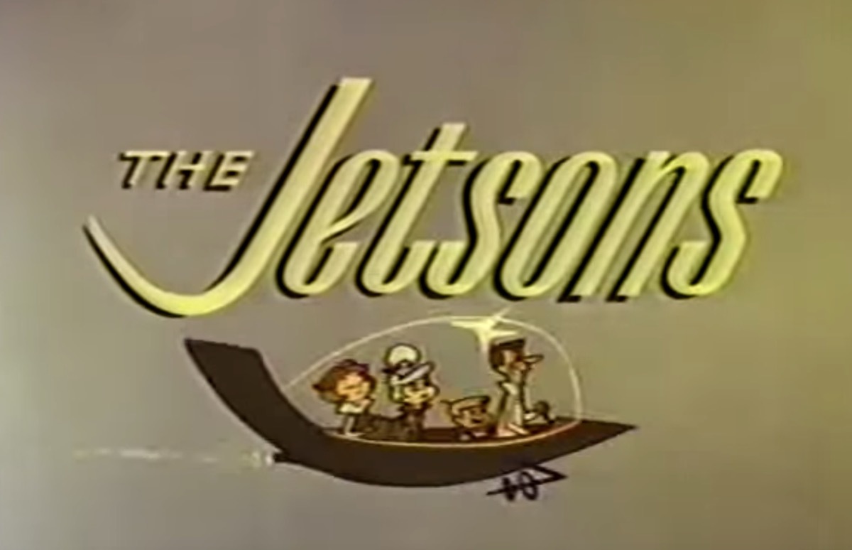 the jetsons