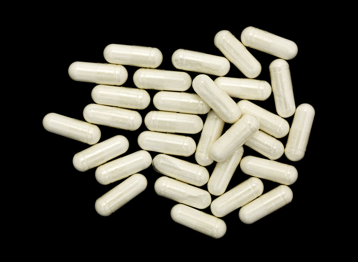 capsules