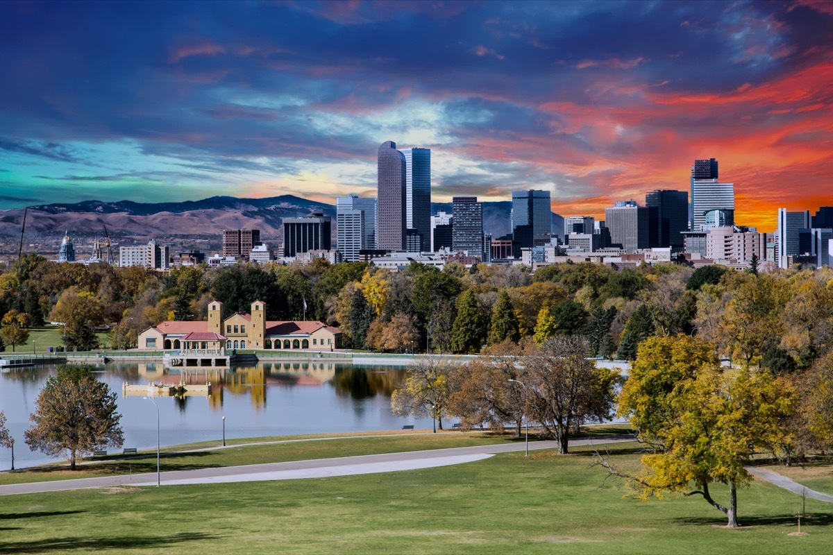 Denver, Colorado