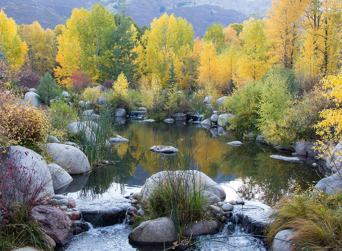 john denver sanctuary in colorado