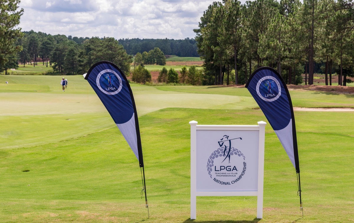 Pinehurst North Carolina