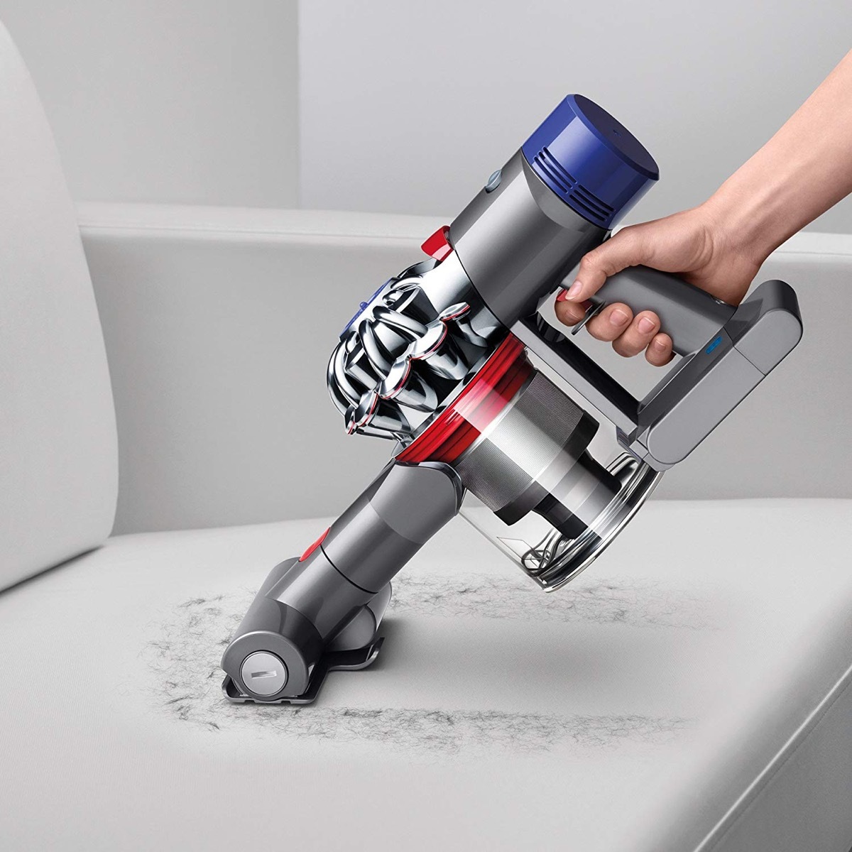 dyson animal vacuum appliances with cult followings