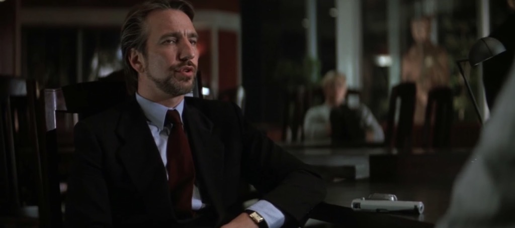 hans gruber