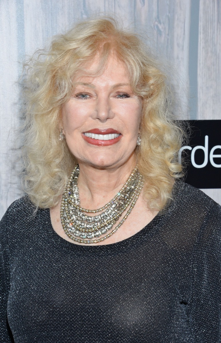 Loretta Swit in 2015