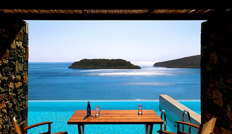 Blue Palace Resort & Spa, Greece 3