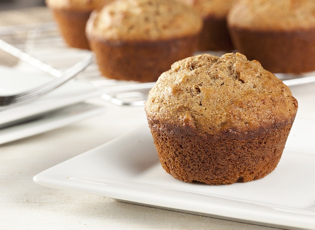 Muffins