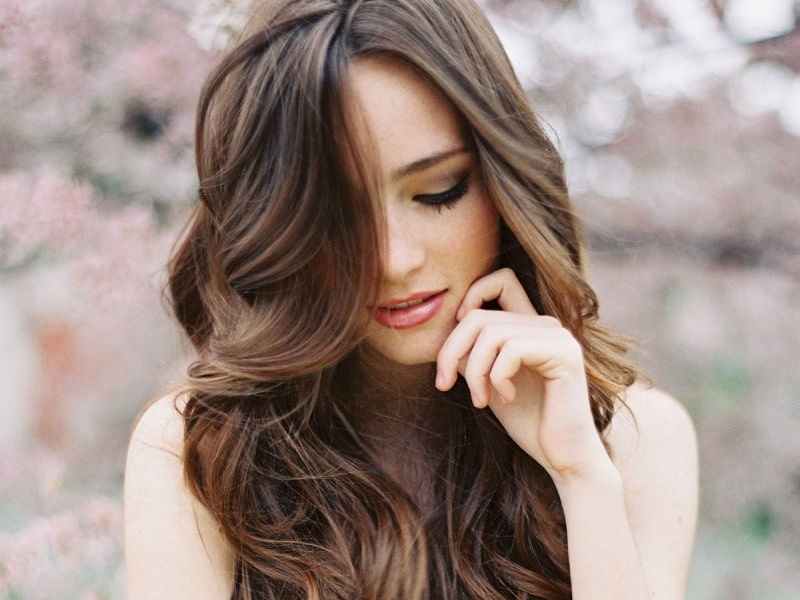 Spring Summer Hair Trends 2014