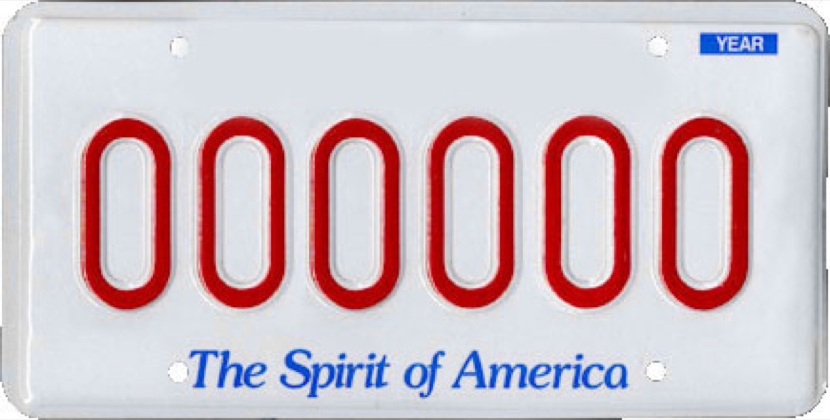 massachusetts license plate photoshopped