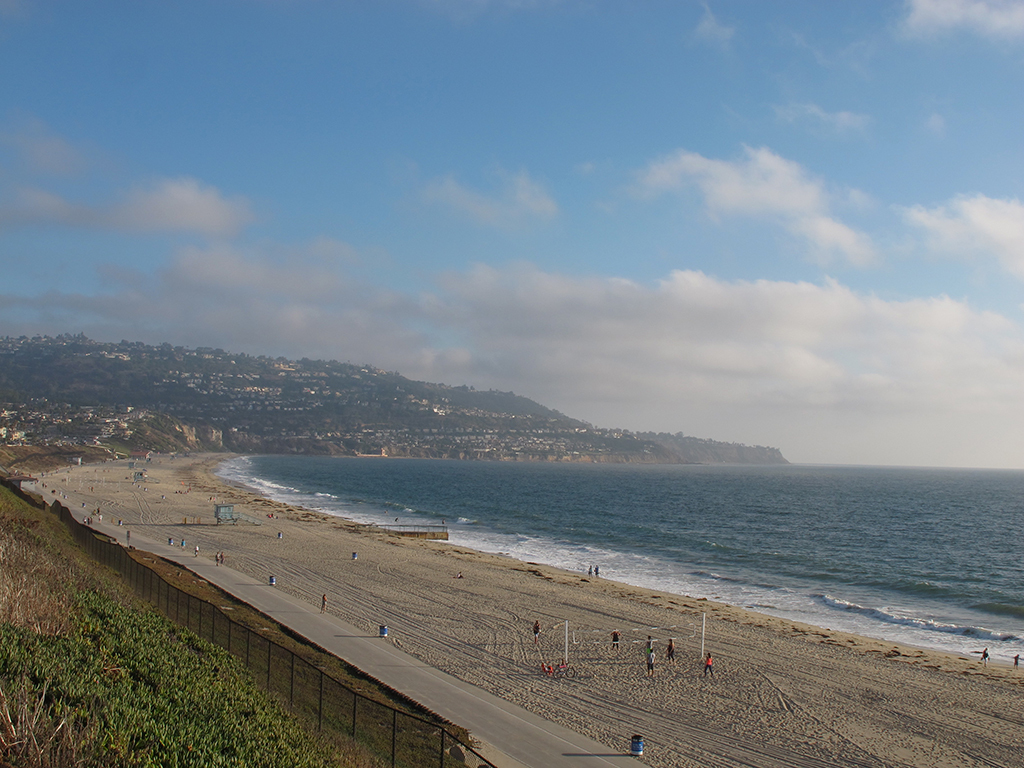 Torrance, CA, Redondo Beach, best singles scenes