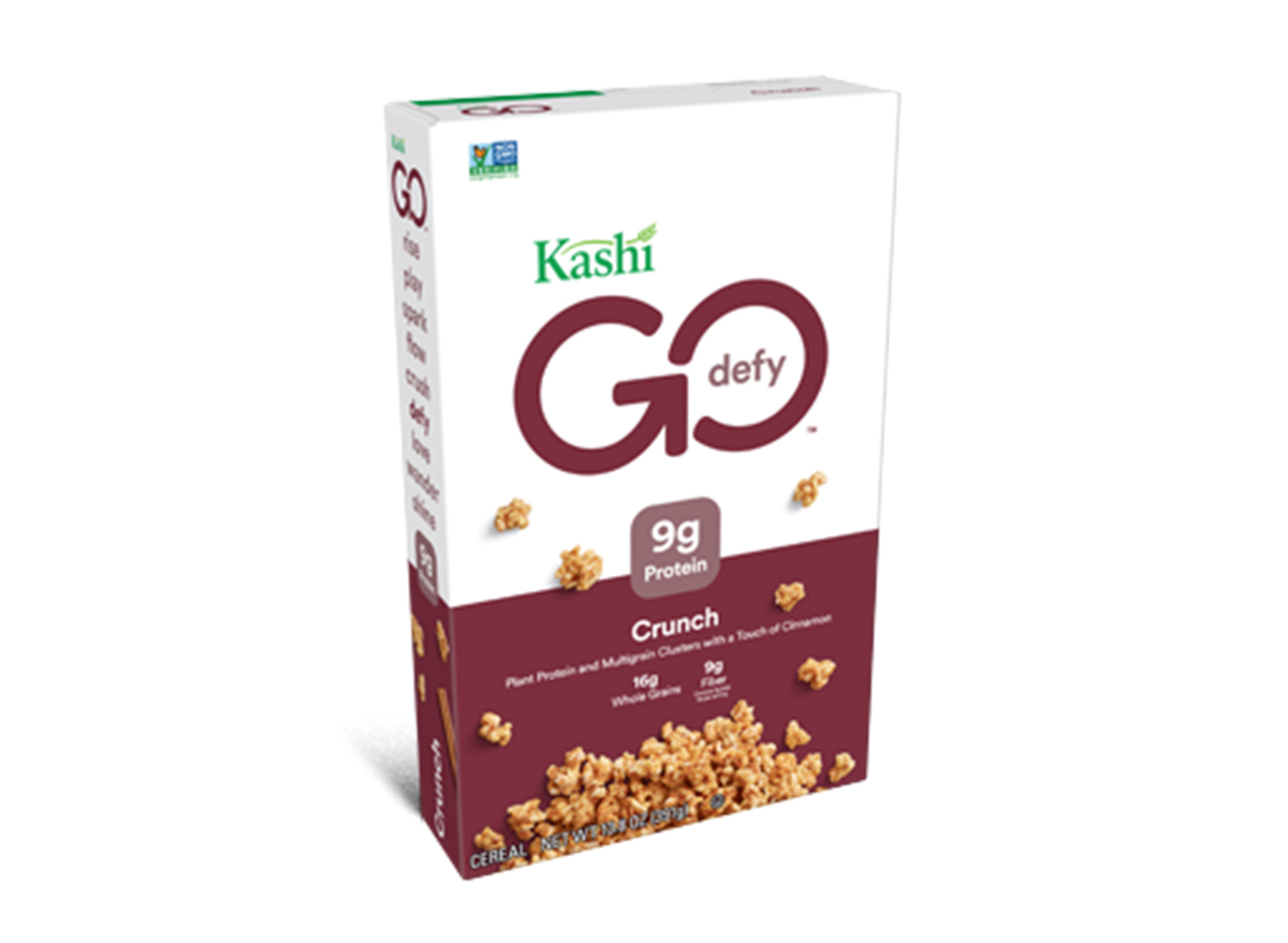 kashi go crunch