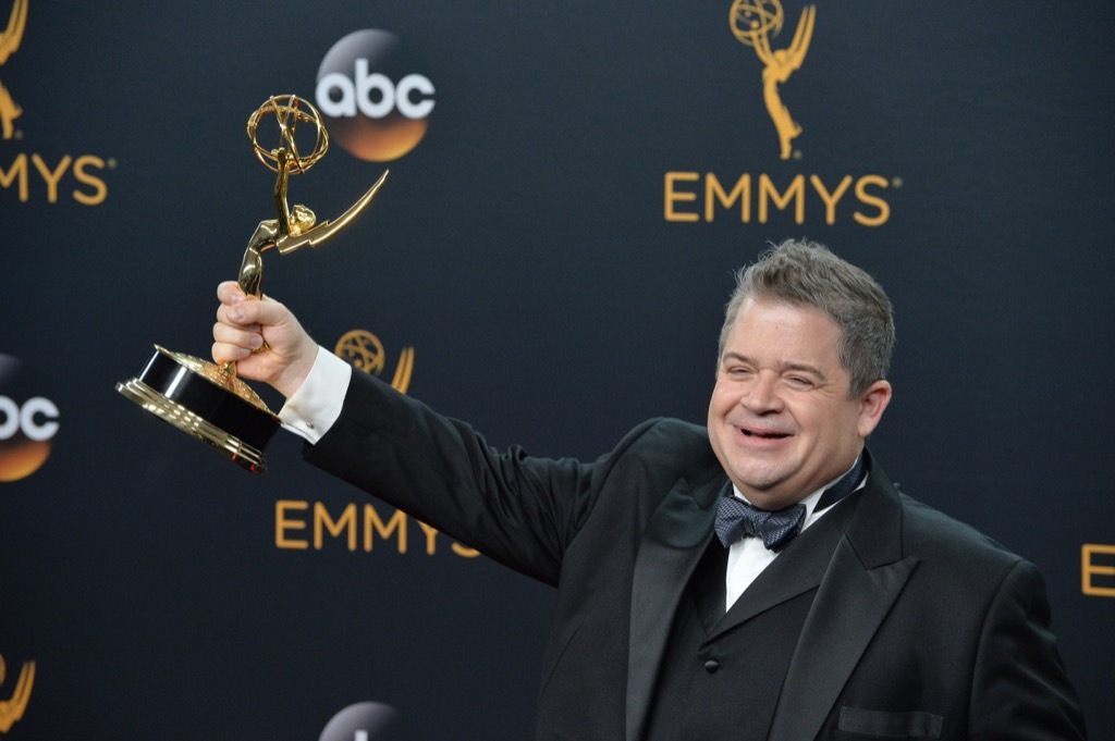 Patton Oswalt Jokes From Comedy Legends