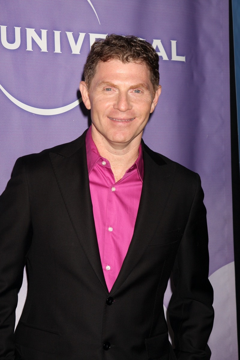 Bobby Flay