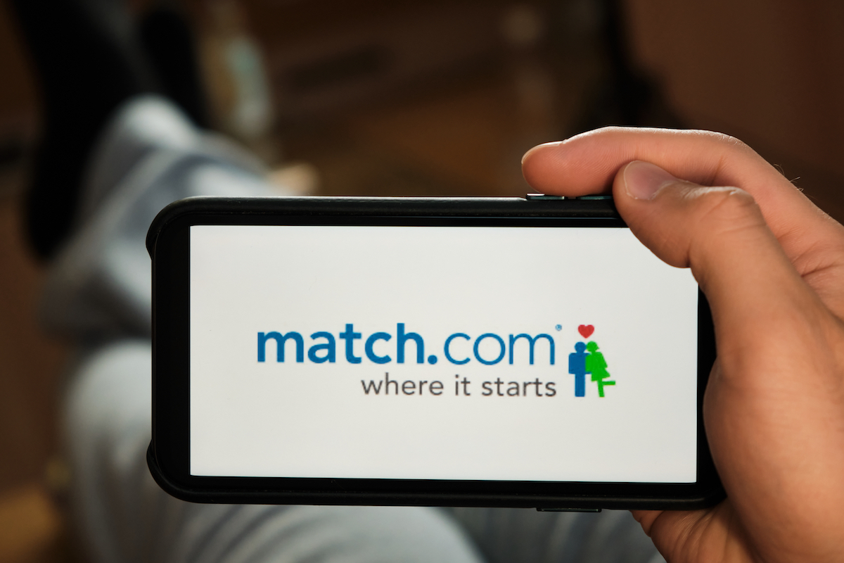 Match dating app