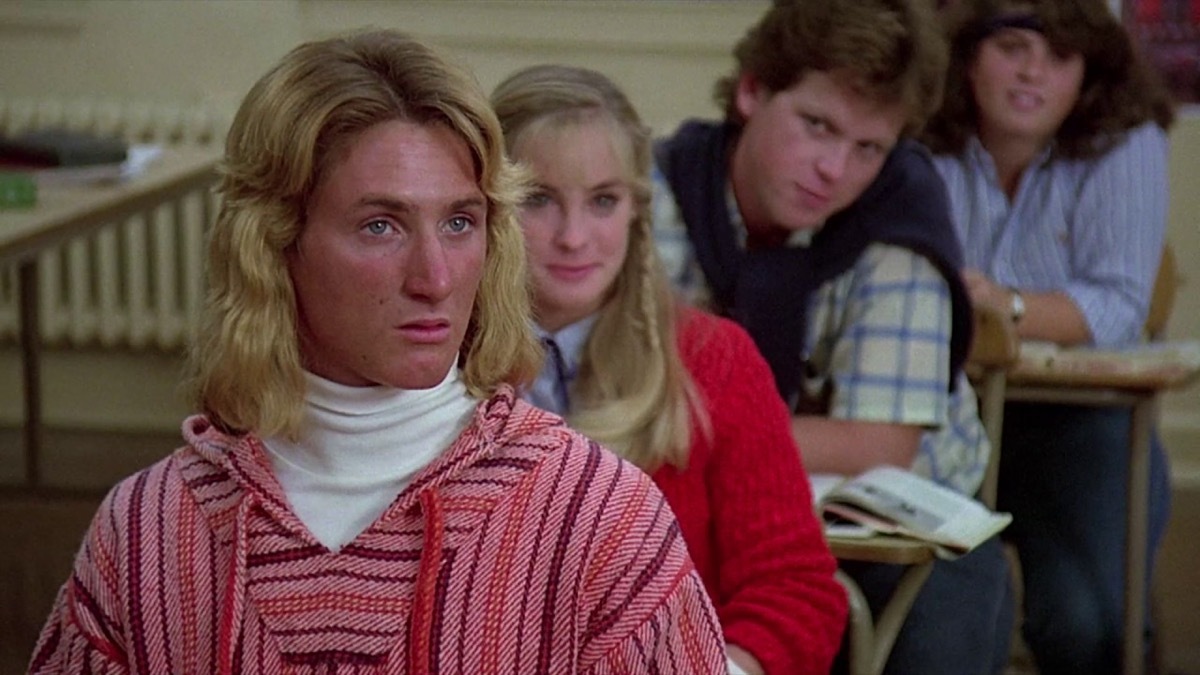 fast times at ridgemont high