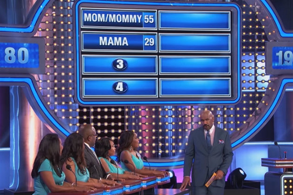 family feud