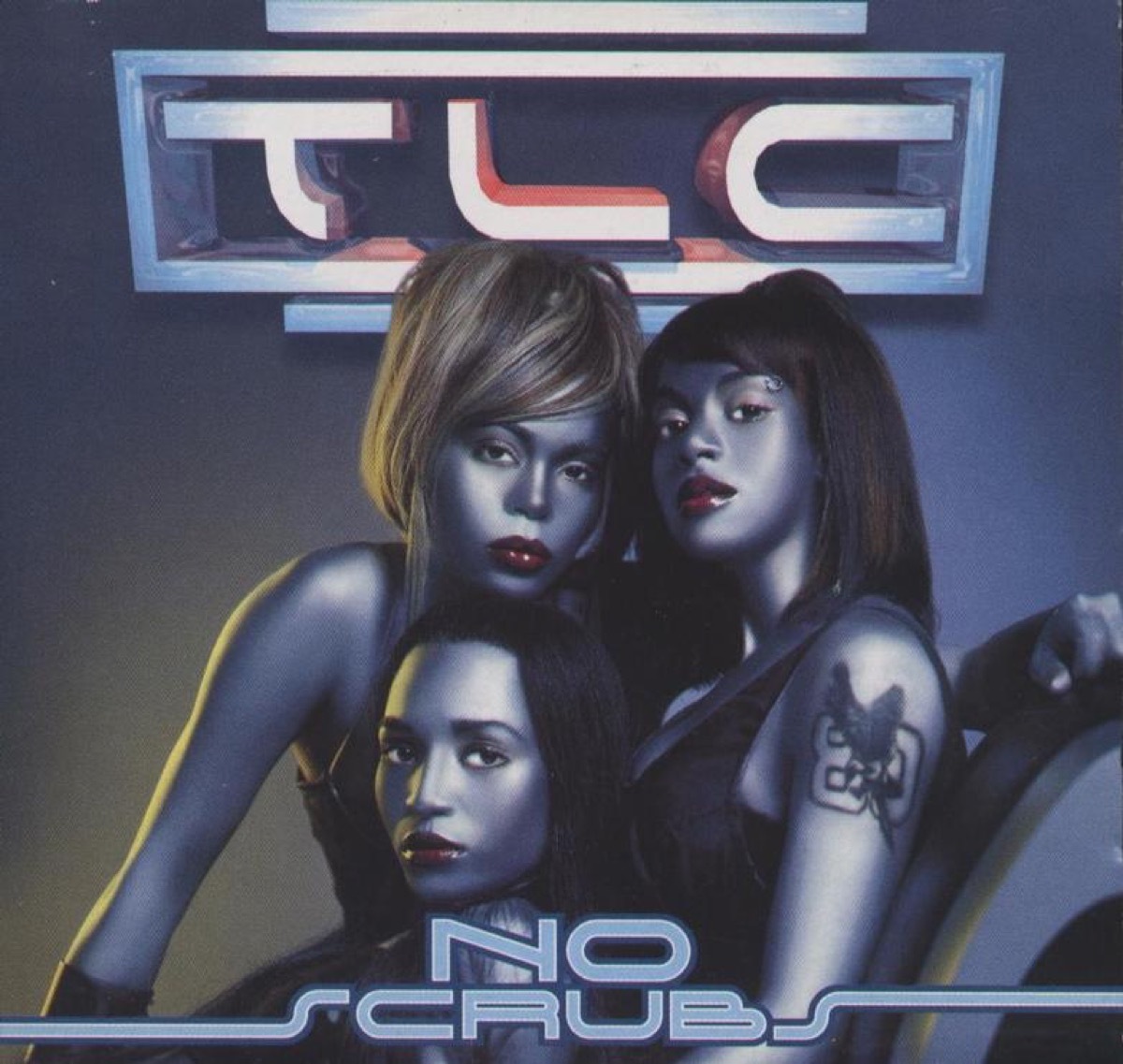 no scrubs cover art, best breakup songs