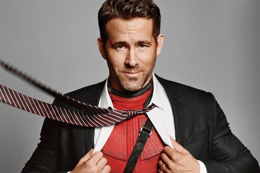 Car accident | 10 Fun Things You Should Know About Ryan Reynolds | HerBeauty