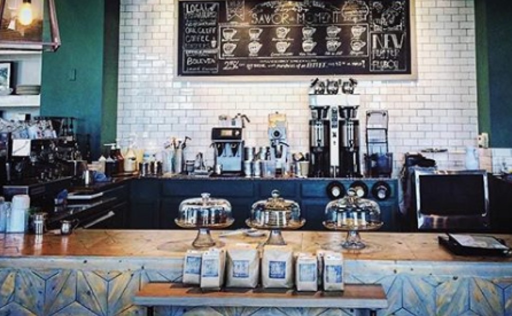 arlington tx most caffeinated cities