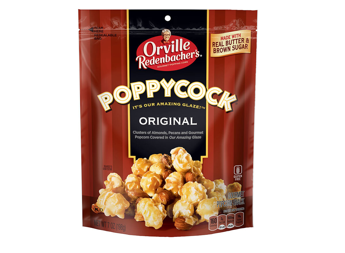 orville redenbacher poppcock original