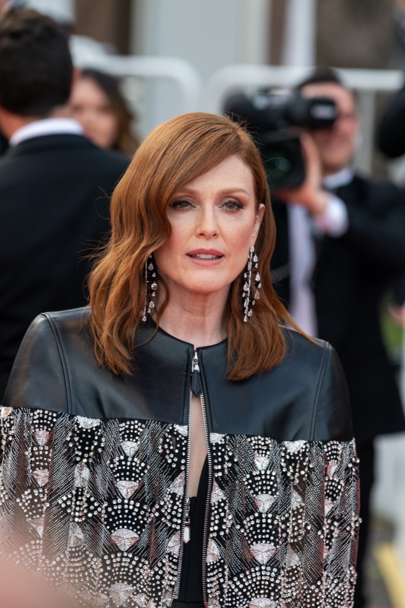 Julianne Moore