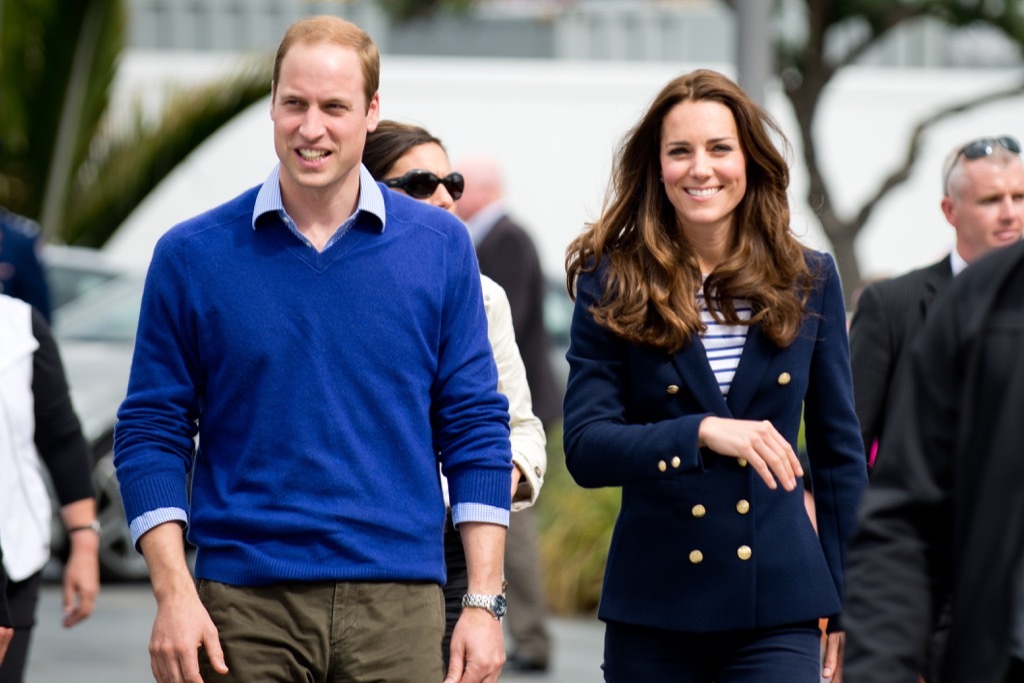 kate middleton prince william