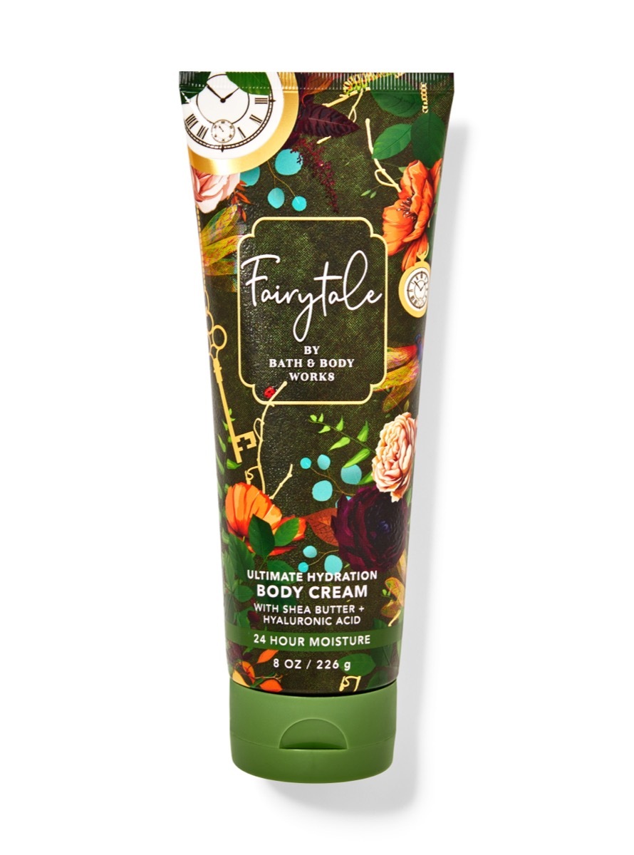 Fairytale Body Cream