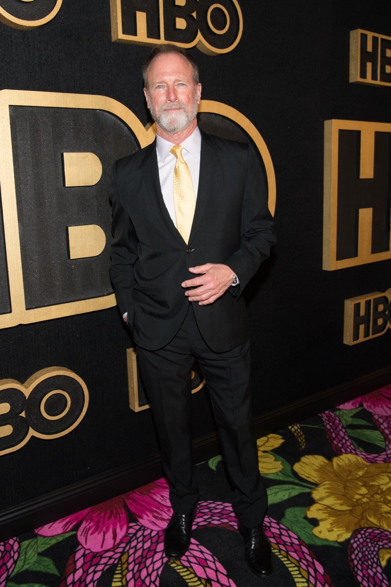 Louis Herthum in 2018