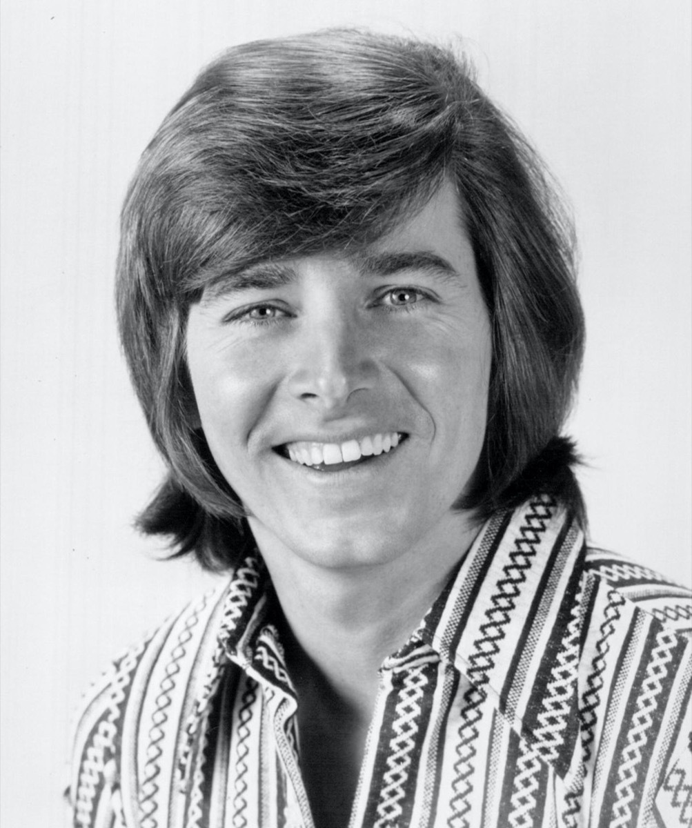 Bobby Sherman