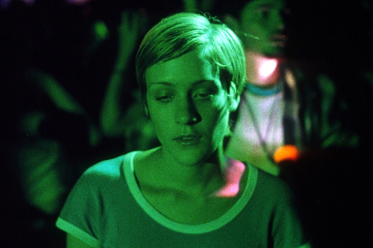 Chloë Sevigny in Kids