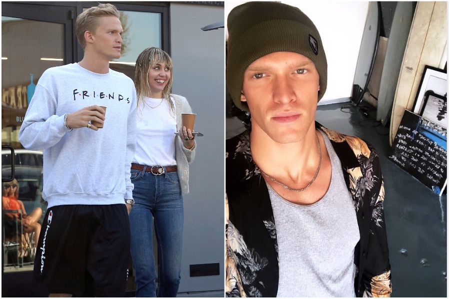 Cody Simpson #1 | Miley Cyrus and Liam Hemsworth Already Dating Other People | Her Beauty