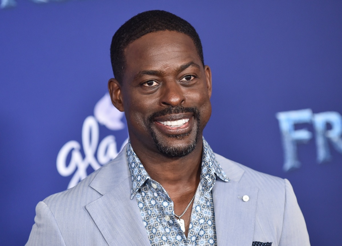 Sterling K. Brown