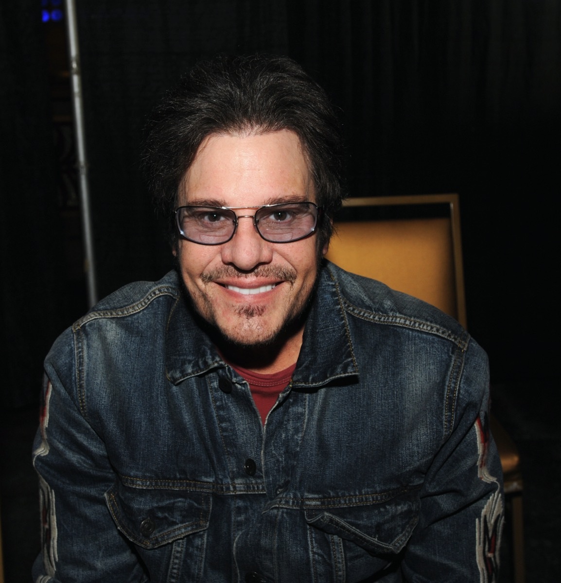 Craig Sheffer in 2019