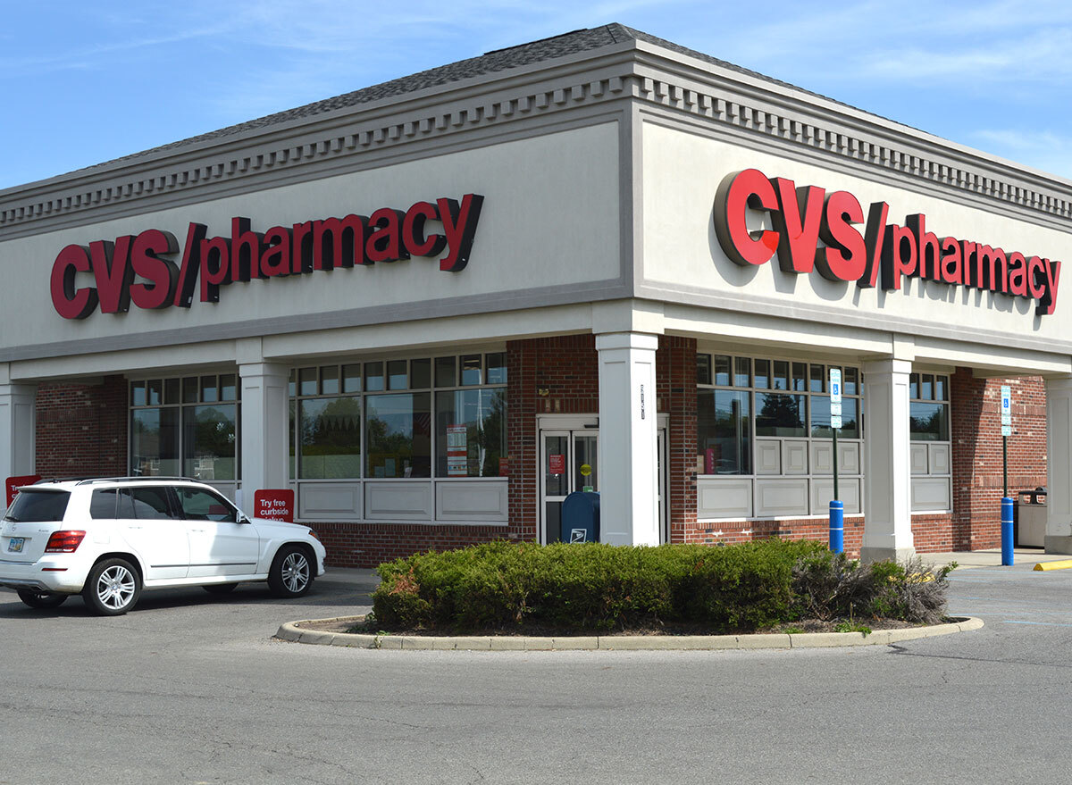 cvs pharmacy