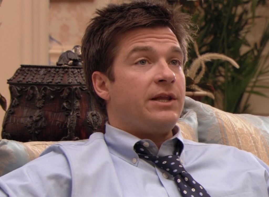 Michael Bluth best arrested development jokes