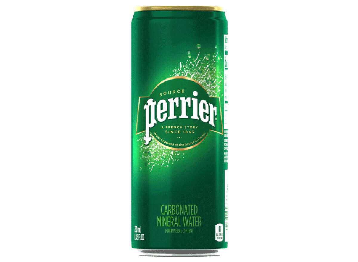 perrier