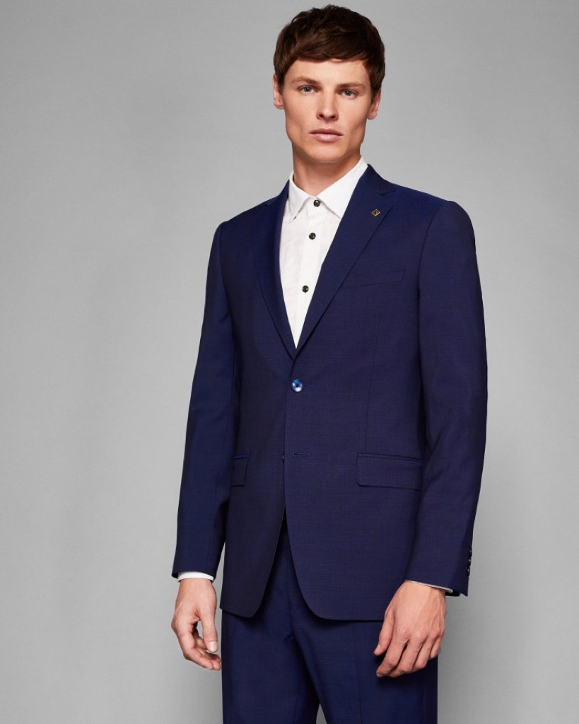 ted baker jacket