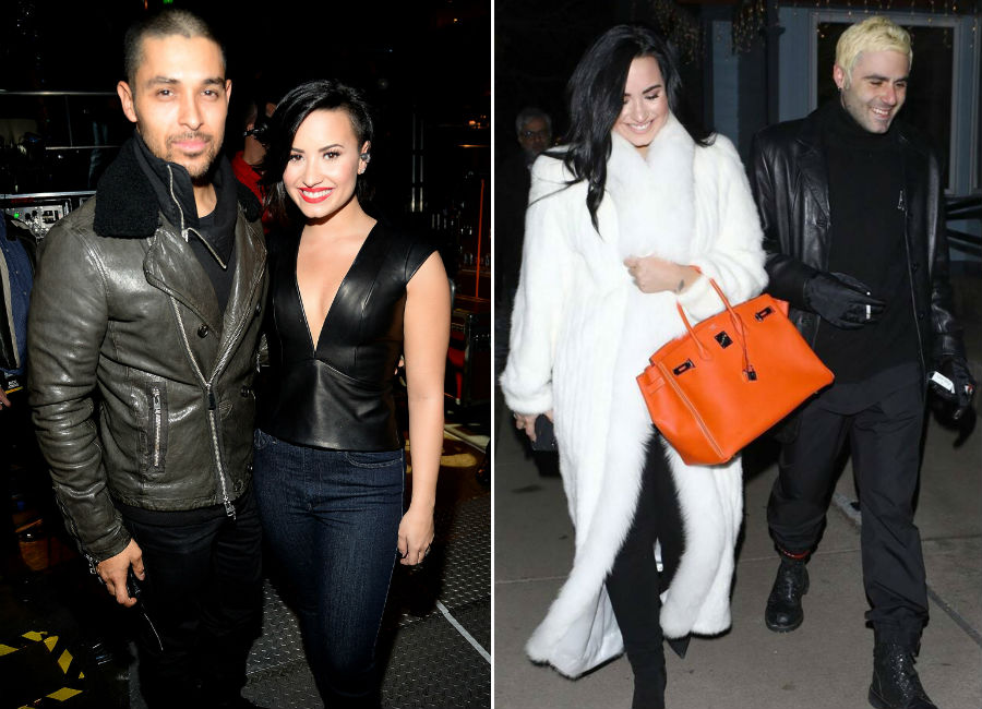 Who Is Demi Lovato Dating? | 14 Facts About Demi Lovato You Probably Didn't Know | Her Beauty