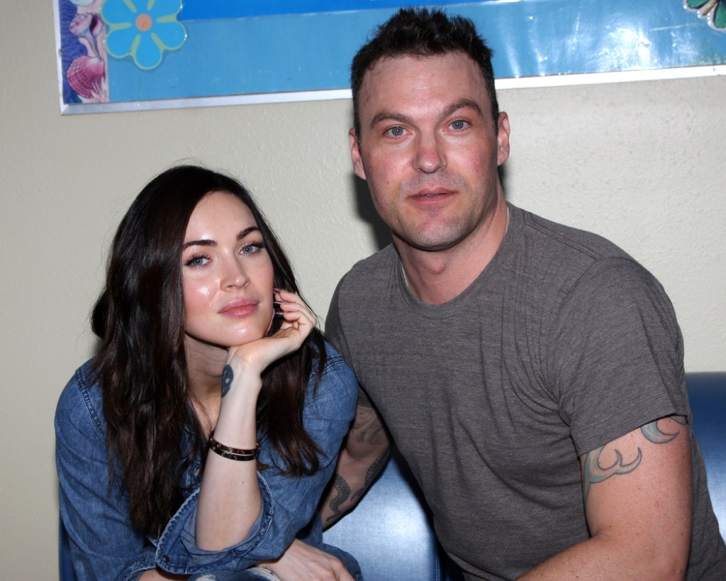 megan fox funniest pregnancy quotes