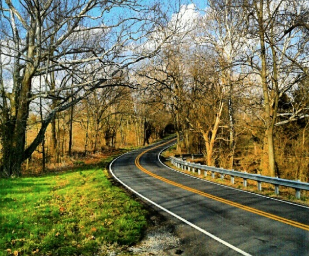 kentucky sleepy hollow road weirdest urban legends every state