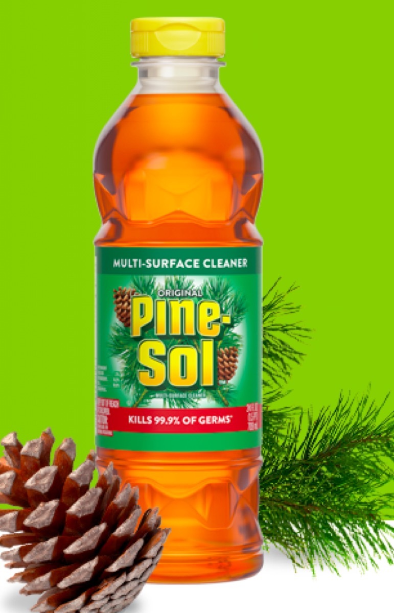 Pine-Sol Original Multi-Surface Cleaner